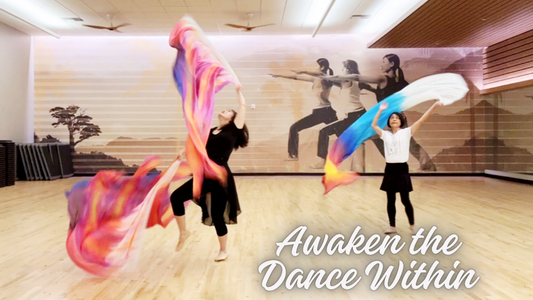 Awaken the Dance Within Package