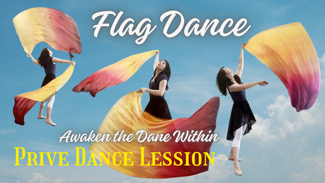 Awaken the Dance Within Package