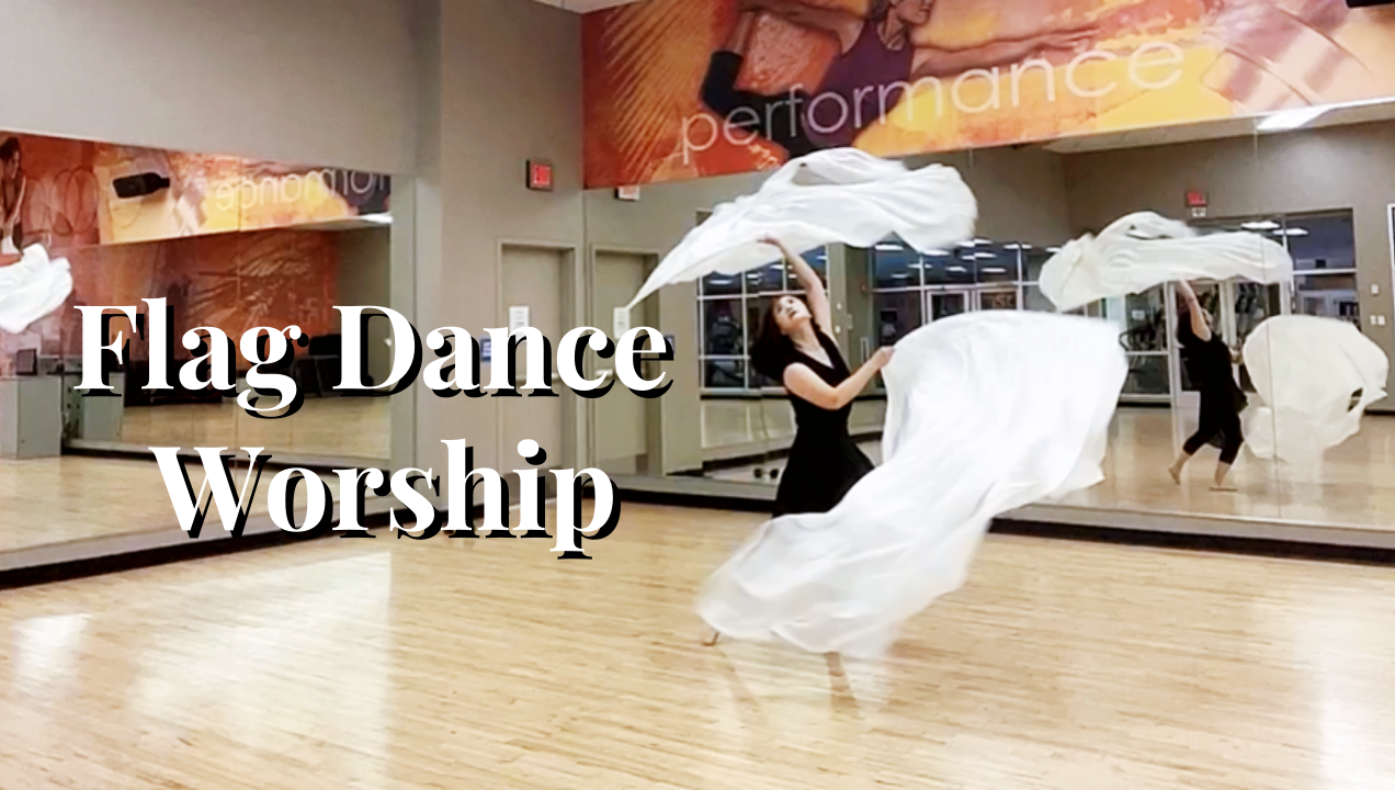 Dancing Silk